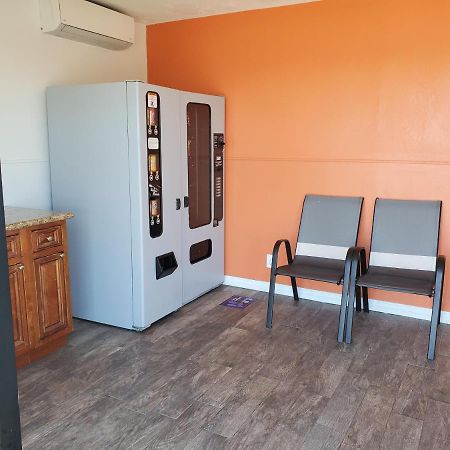 هيسبيريا High Desert Inn المظهر الخارجي الصورة