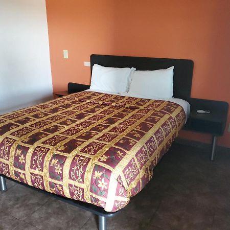 هيسبيريا High Desert Inn المظهر الخارجي الصورة