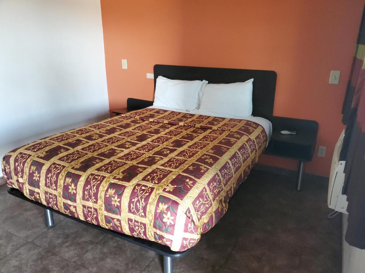 هيسبيريا High Desert Inn المظهر الخارجي الصورة