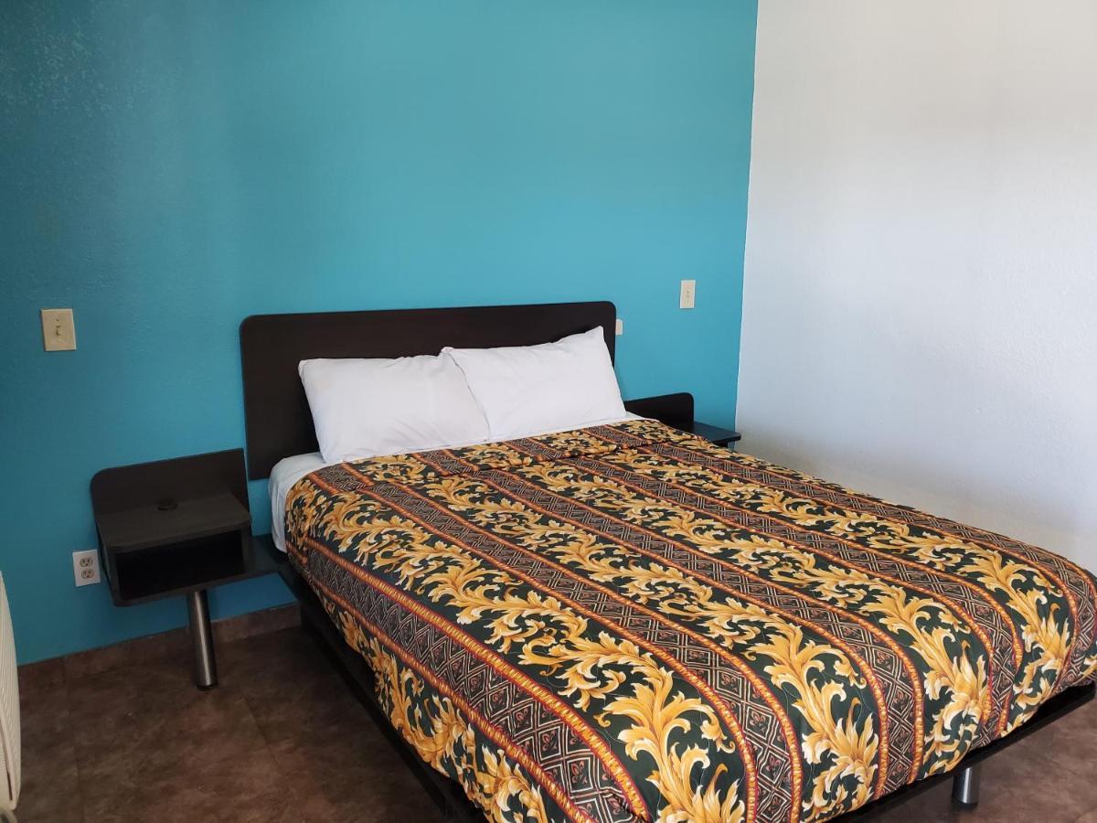 هيسبيريا High Desert Inn المظهر الخارجي الصورة